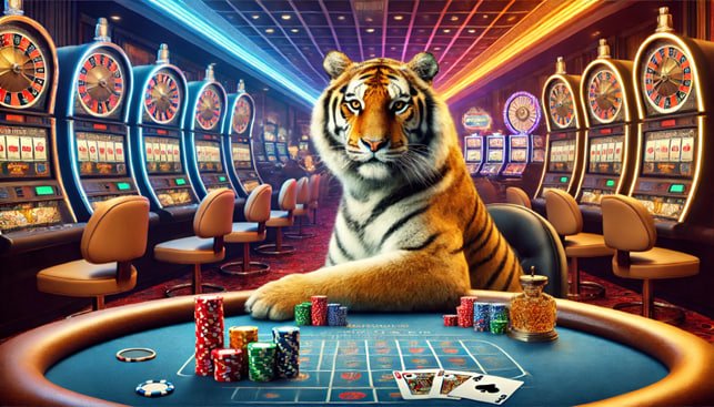 Layar Most Played di aplikasi royal toto menampilkan permainan populer dengan indikator pemain aktif