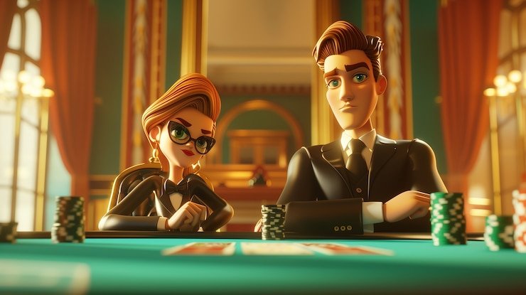 Live Dealer Roulette aktif Meja live dealer roulette yang populer di royal toto
